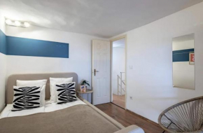 Cityscape Budget Apartments Szövetség 1